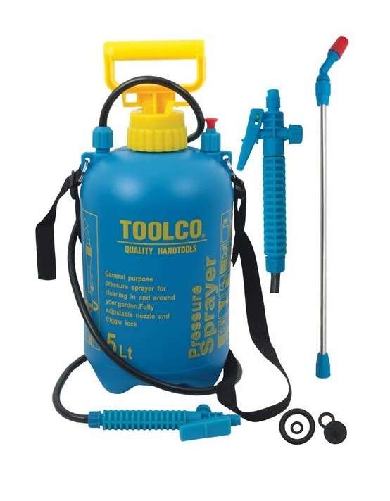 Hand Sprayer 5 Litre