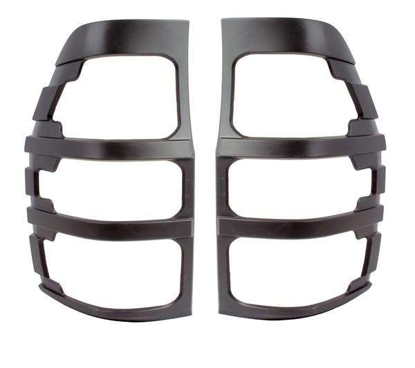 Tail Lamp Cover for Ford Ranger 2012-2014