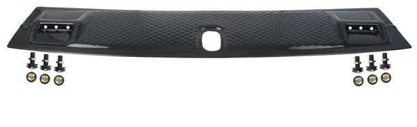 Roof Spoiler for Ford Ranger T6 / T7