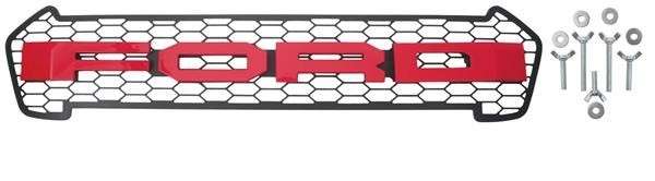 Grille for Ford Ranger 2015 Onward