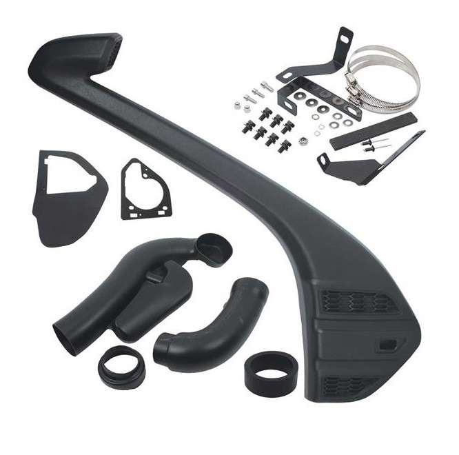 Snorkel Set for Ford Ranger T7 (2016 Onward)