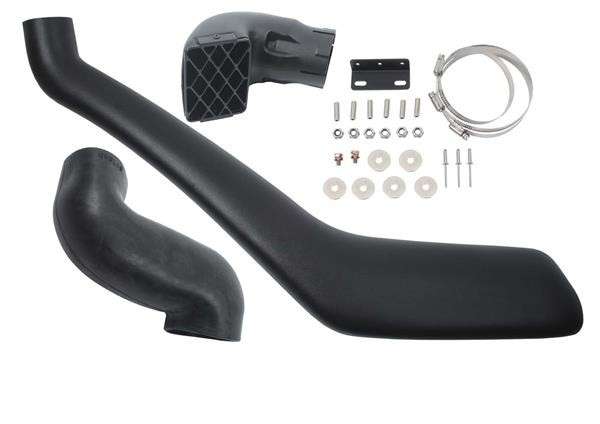 Snorkel Set for Isuzu DMAX 2012 Onward