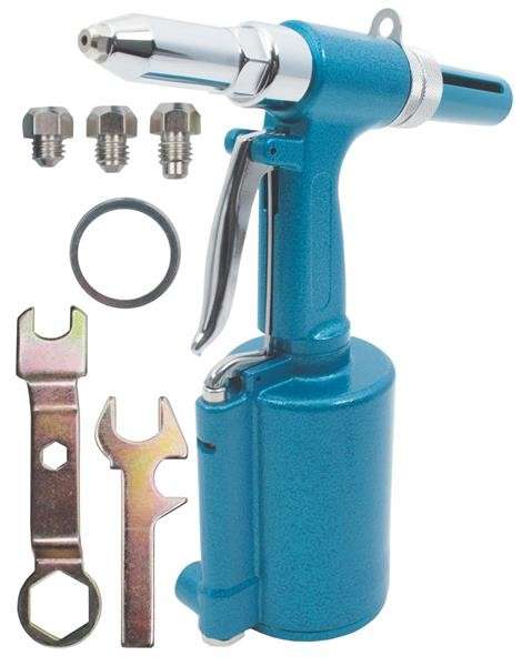Air Rivet Gun