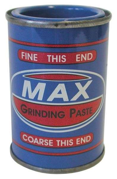 Grinding Paste Coarse / Fine - 100g