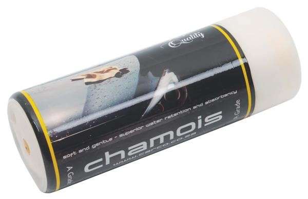Chamois - 43cm x 32cm x 2mm