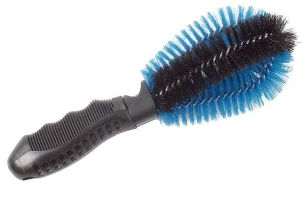 Mag Wheel Cleaning Brush