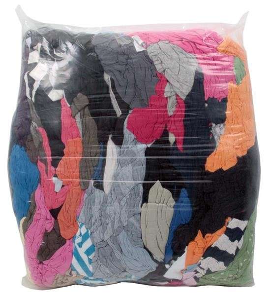 Multi Purpose Rags - 5kg