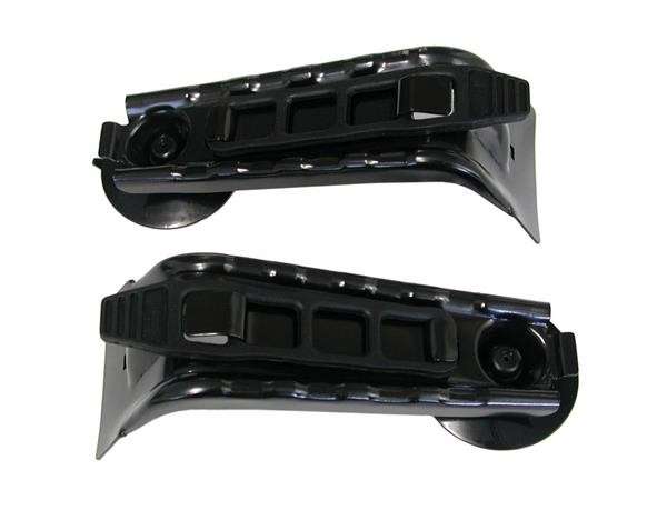 Heavy Duty Fishing Rod Carrier
