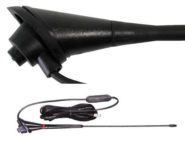 Bee Sting Aerial with Amplifier