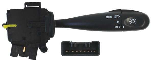 Totoya Avanza Steering Switch