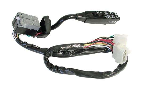 Mercedes Benz Truck 917 Steering Switch