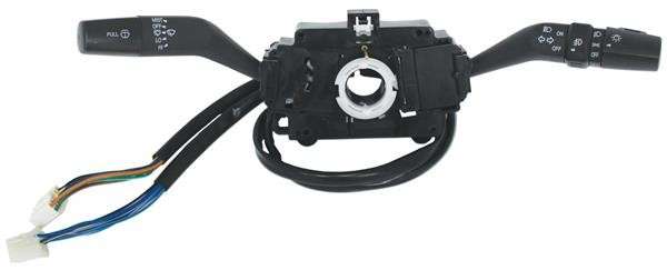 Isuzu DMax 2.4 / 2.5L Steering Switch
