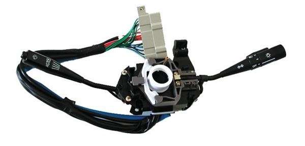 Toyota Hi-Ace Steering Switch with Hazards
