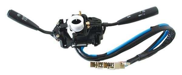 Toyota Hi-Ace Steering Switch without Hazards