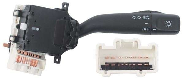 Toyota HiLux 2001 Onward (Bulldog) Steering Switch