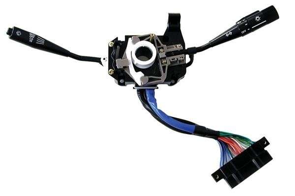 Toyota HiLux YN65 Steering Switch