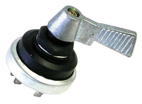 Universal & Tractor Heavy Duty Metal Steering Switch