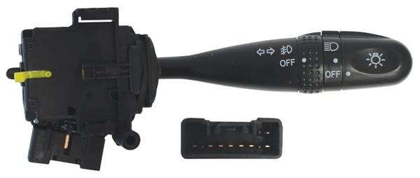 Toyota Avanza Steering Switch with Fogs