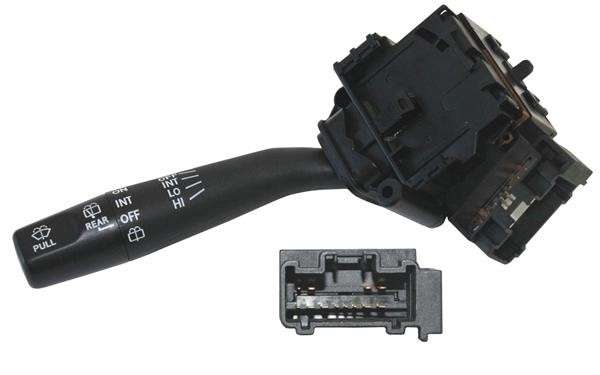 Toyota Quantum Wiper Switch