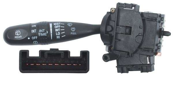 Toyota Runx 2002-07 10 Pin Wiper Switch