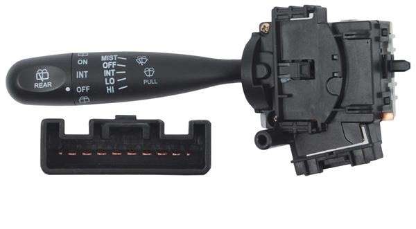 Toyota Runx 2002-07 10 Pin Wiper Switch