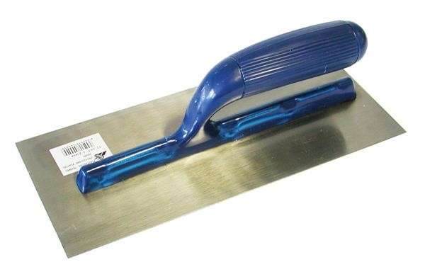 Plastering Trowel - 280 x 120mm - Plastic Handle