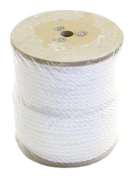 Anchor Rope - Polypropylene - 10mm x 100m