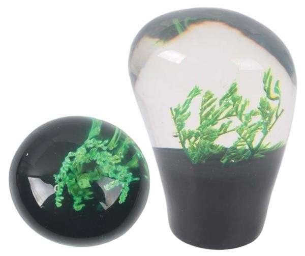 Toyota Quantum Gear Knob - Pine Tree