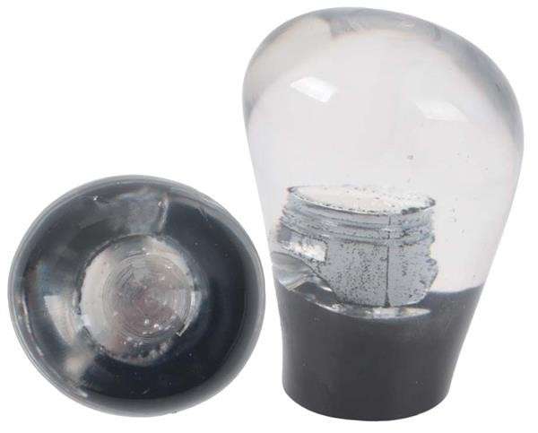 Toyota Quantum Gear Knob - Plant