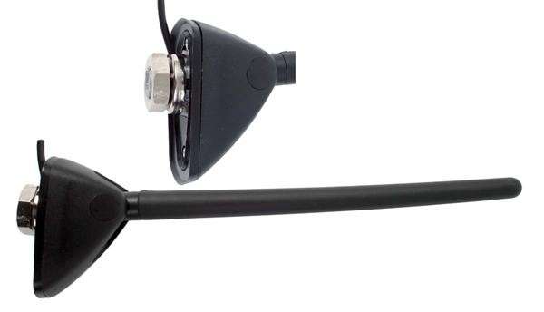 Toyota Hi-Lux 2005 Onwards Roof Mounting Aerial