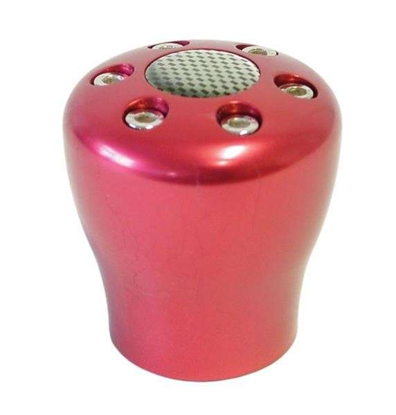 Opel Gearknob - Red