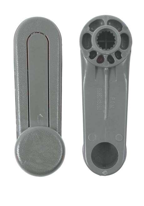 Toyota Window Winder Handle - Long Shaft