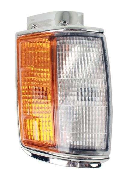 Toyota Hilux 1988 Corner Lamp - Left