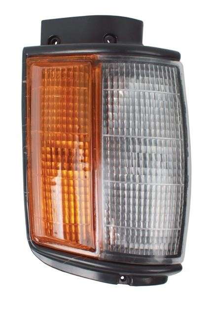 Toyota Hilux [1984 - 1987] Corner Lamp - Left