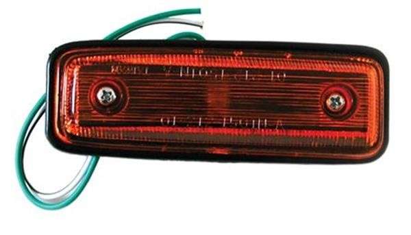 Toyota Hilux [RN30] [1979] Side Indicator Lamp