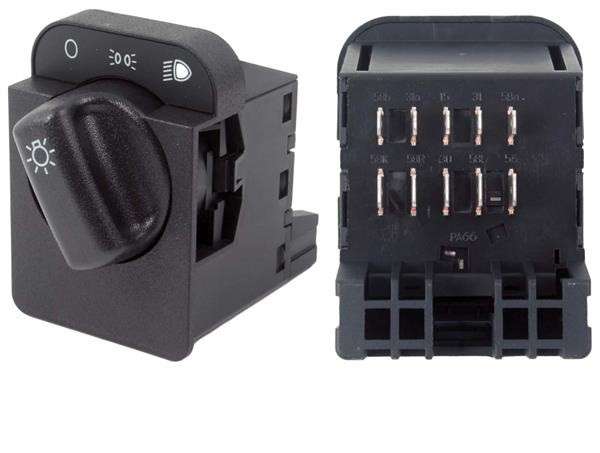 Head Lamp Switch for Opel Astra