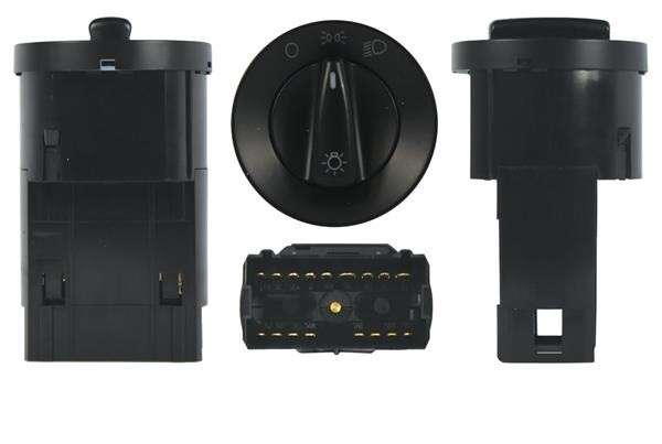 Head Lamp Switch for Volkswagen Golf 4