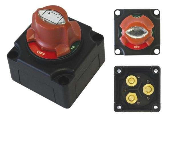 Power Cut Off Switch