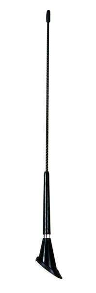 Imitation Bee Sting Aerial - Black