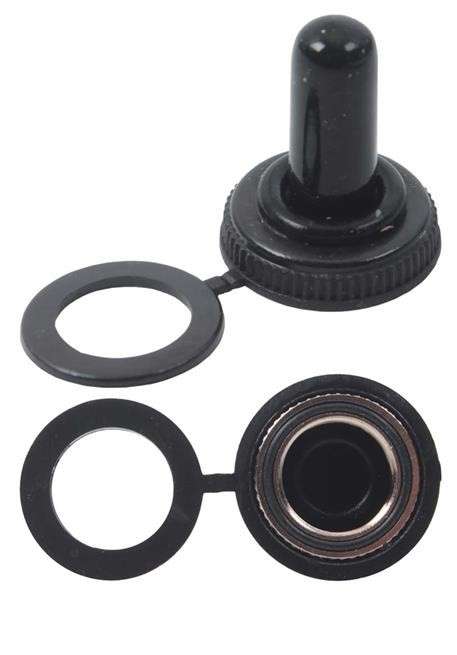 Switch Cover for Part Number SW613 / SW619