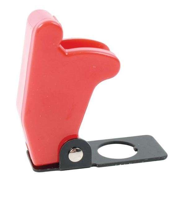 Switch Cover - Red