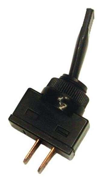 Toggle Switch - On / Off - 20 Amp