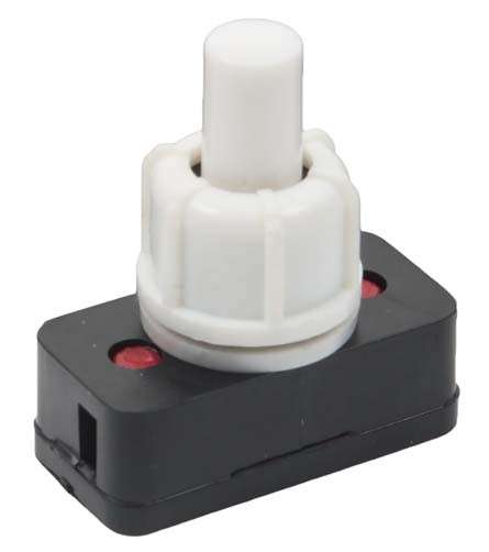 Switch - On / Off - 12 Volt