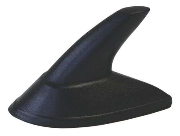 Imitation Mini Shark Fin Aerial - Black