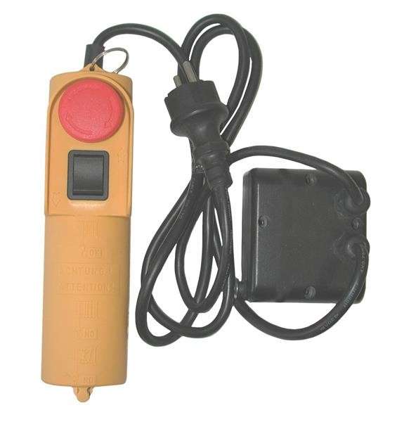 Spare Remote for Electric Hoist