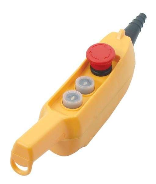Spare Remote for 500/1000kg Electric Hoist