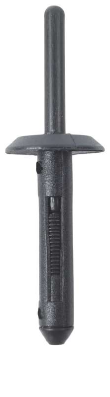 Panel Clips - Rivet Type - 29 x 16 x 6mm