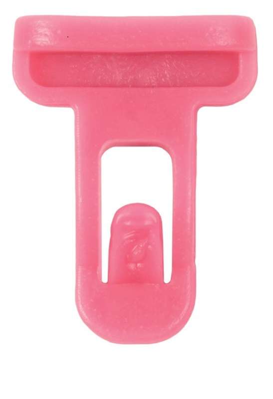 Panel Clip - Front Bumper Retainer - Toyota