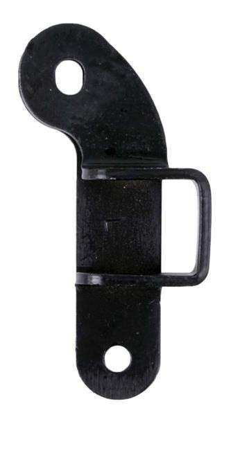 Toyota Quantum Back Door Stopper Cushion - Left