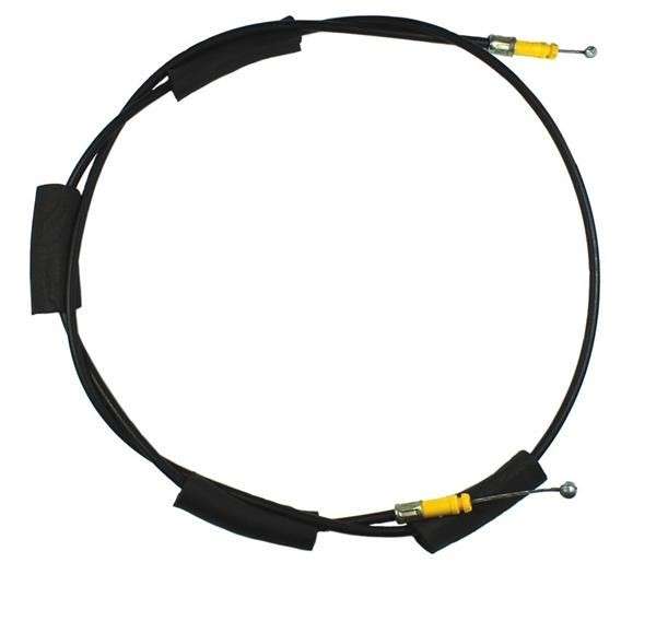 Toyota Quantum Rear Door Lock Cable